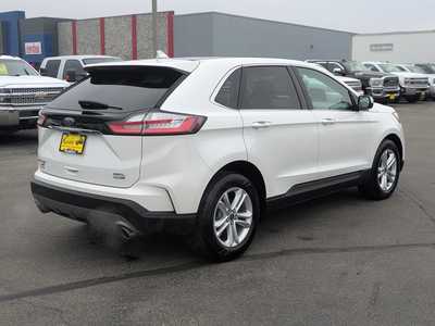2020 Ford Edge, $23990. Photo 8
