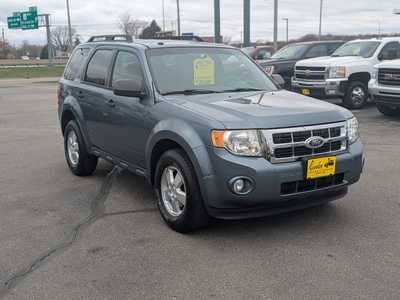 2010 Ford Escape, $7995. Photo 2