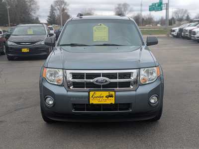2010 Ford Escape, $7995. Photo 3