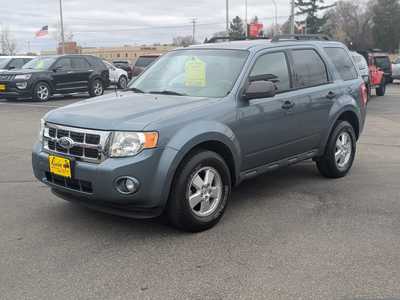 2010 Ford Escape, $7995. Photo 4