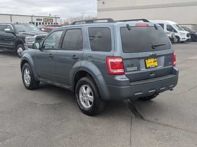 2010 Ford Escape, $7995. Photo 6