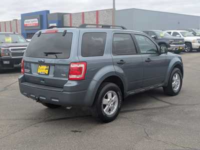 2010 Ford Escape, $7995. Photo 8