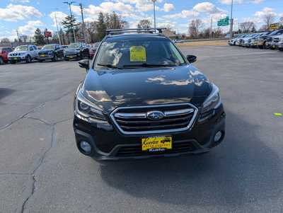 2019 Subaru Outback, $21900. Photo 3