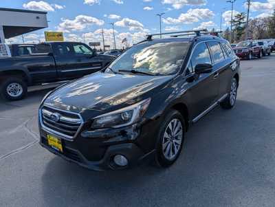 2019 Subaru Outback, $21900. Photo 4