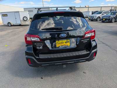 2019 Subaru Outback, $21900. Photo 7