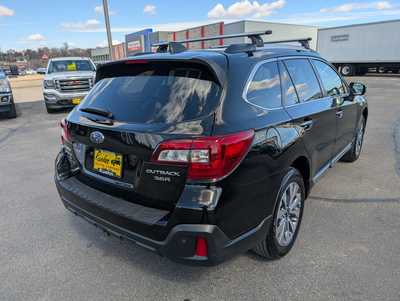 2019 Subaru Outback, $21900. Photo 8