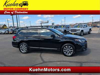 2019 Subaru Outback, $21900. Photo 1
