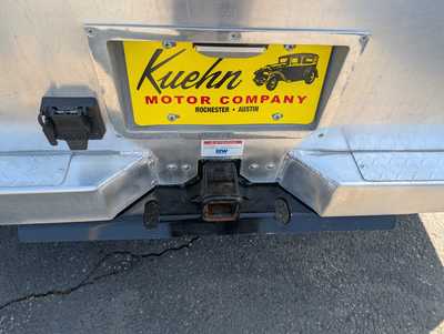 2019 RAM 3500 Crew Cab, $50900. Photo 10