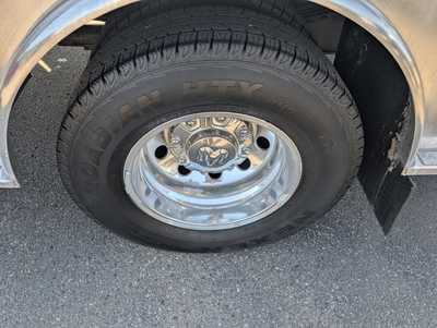 2019 RAM 3500 Crew Cab, $50900. Photo 12