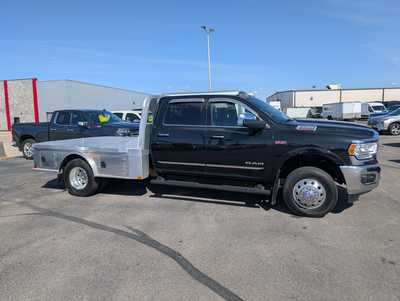 2019 RAM 3500 Crew Cab, $50900. Photo 2