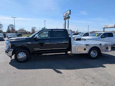 2019 RAM 3500 Crew Cab, $50900. Photo 6