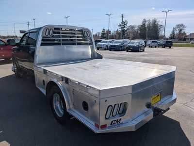 2019 RAM 3500 Crew Cab, $50900. Photo 7