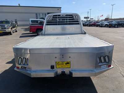 2019 RAM 3500 Crew Cab, $50900. Photo 8