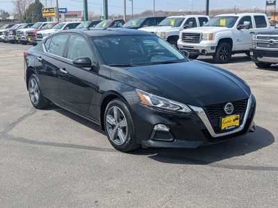 2022 Nissan Altima, $20900. Photo 2