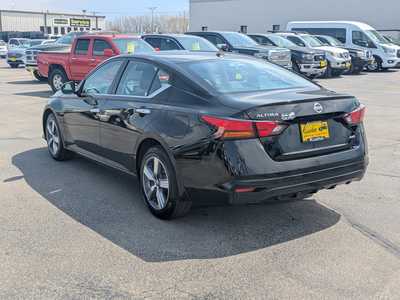 2022 Nissan Altima, $20900. Photo 6