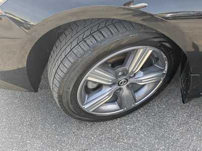 2022 Nissan Altima, $20900. Photo 9