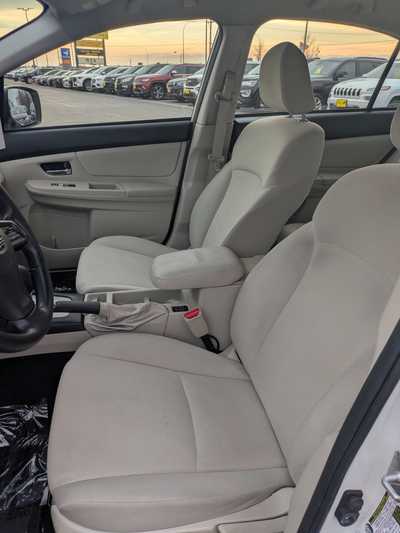 2012 Subaru Impreza, $10900. Photo 11