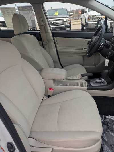 2012 Subaru Impreza, $10900. Photo 12