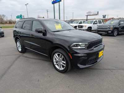 2023 Dodge Durango, $35495. Photo 2