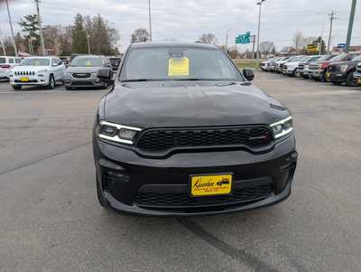 2023 Dodge Durango, $35495. Photo 3