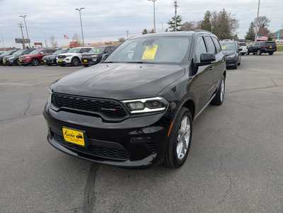 2023 Dodge Durango, $35495. Photo 4