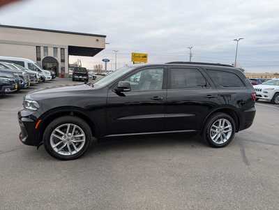 2023 Dodge Durango, $35495. Photo 5