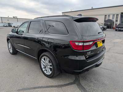 2023 Dodge Durango, $35495. Photo 6