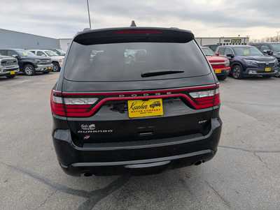 2023 Dodge Durango, $35495. Photo 7