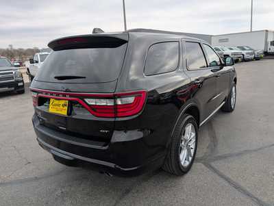 2023 Dodge Durango, $35495. Photo 8