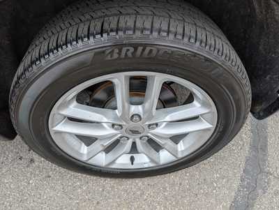 2023 Dodge Durango, $35495. Photo 9