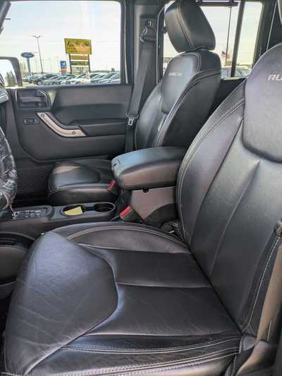 2015 Jeep Wrangler Unlimited, $25900. Photo 11