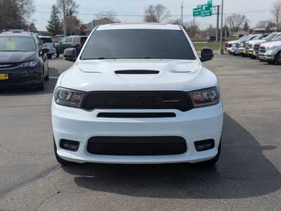 2018 Dodge Durango, $26900. Photo 3