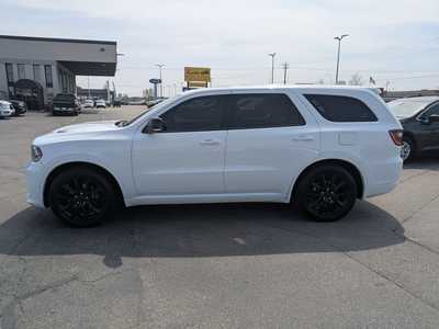 2018 Dodge Durango, $26900. Photo 5