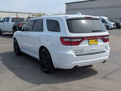 2018 Dodge Durango, $26900. Photo 6