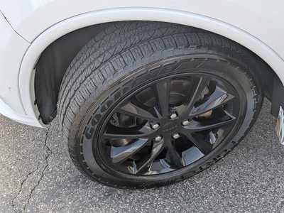 2018 Dodge Durango, $26900. Photo 9
