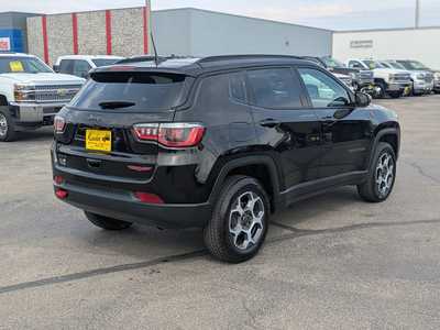 2022 Jeep Compass, $24900. Photo 8
