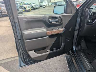 2021 GMC 1500 Crew Cab, $35495. Photo 10