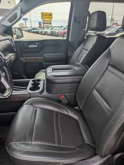 2021 GMC 1500 Crew Cab, $35495. Photo 12
