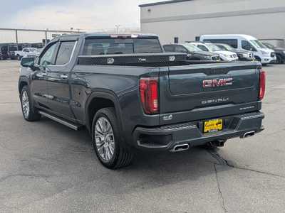 2021 GMC 1500 Crew Cab, $35495. Photo 6