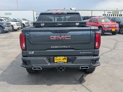 2021 GMC 1500 Crew Cab, $35495. Photo 7
