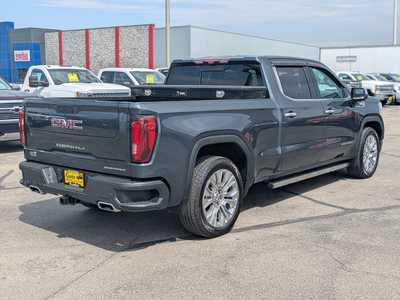 2021 GMC 1500 Crew Cab, $35495. Photo 8