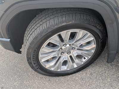 2021 GMC 1500 Crew Cab, $35495. Photo 9