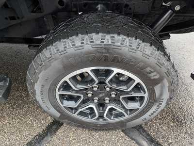 2023 Ford F150 Crew Cab, $42900. Photo 12