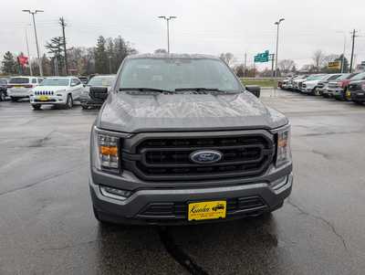 2023 Ford F150 Crew Cab, $42900. Photo 3