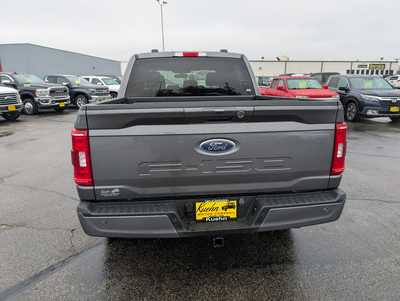 2023 Ford F150 Crew Cab, $42900. Photo 7