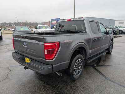 2023 Ford F150 Crew Cab, $42900. Photo 8