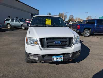 2005 Ford F150 Ext Cab, $4995. Photo 3