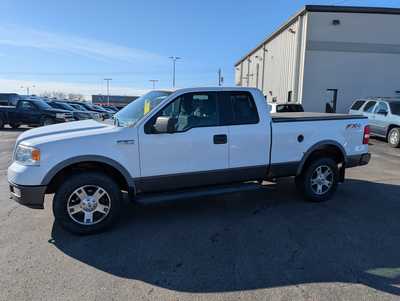 2005 Ford F150 Ext Cab, $4995. Photo 5