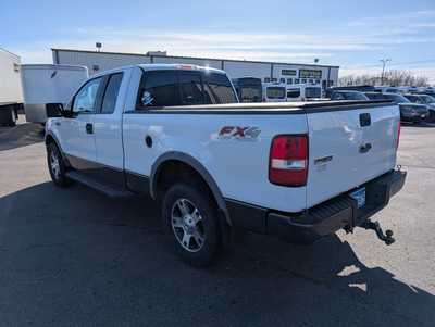 2005 Ford F150 Ext Cab, $4995. Photo 6