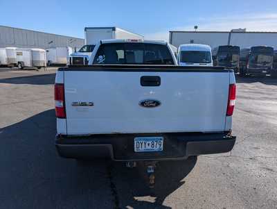 2005 Ford F150 Ext Cab, $4995. Photo 7